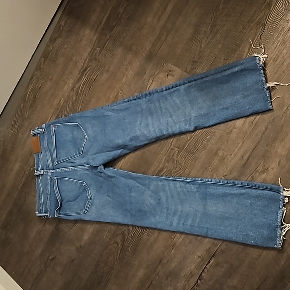 Madewell cali Demi-boot size 26 - Picture 2 of 4